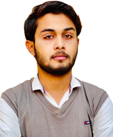Khurram Behlum (Rebuild Hustle)