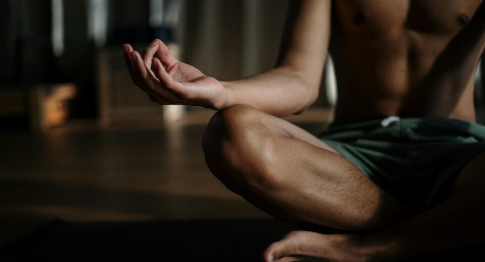 Can 15 Minutes of Meditation Reduce Anxiety? Answered