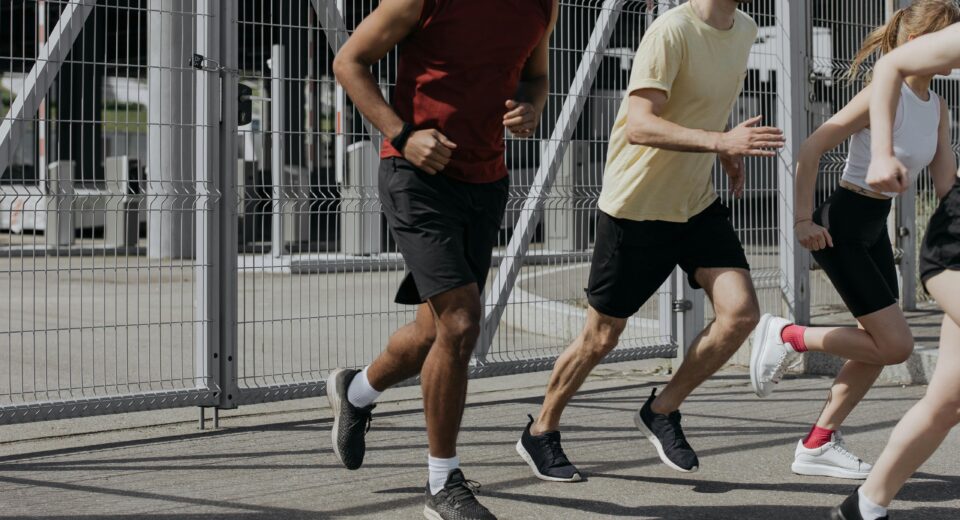 Does Running 5 Kilometers a Day Boost Cardiovascular Health? Answered