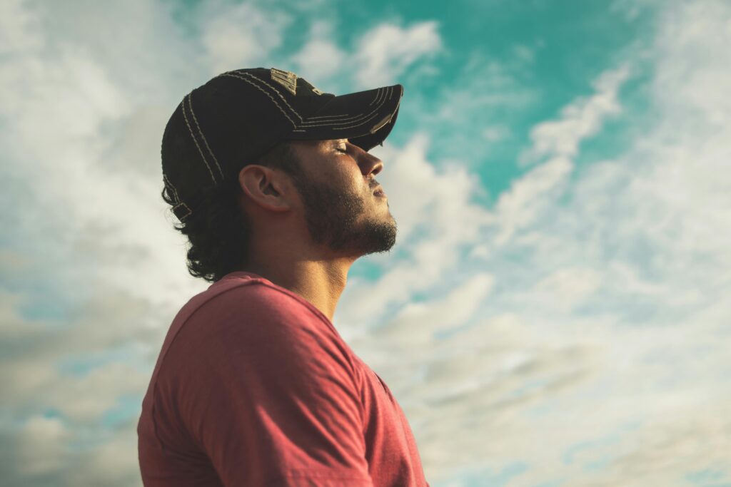 Can 15 Minutes of Meditation Reduce Anxiety?