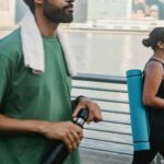 Is 30 Minutes of Daily Movement Enough to Replace an Hour at the Gym?