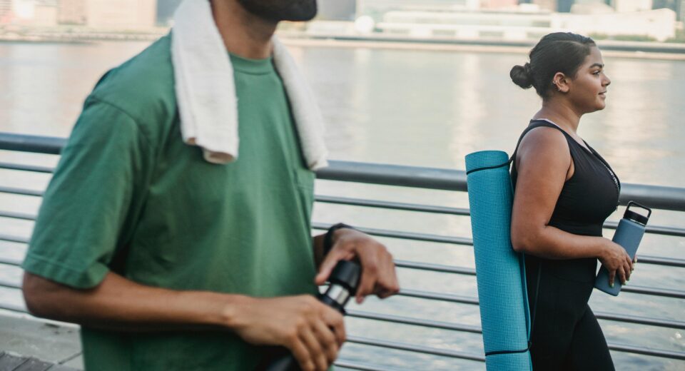 Do You Really Need 10,000 Steps a Day for Better Health? Answered!