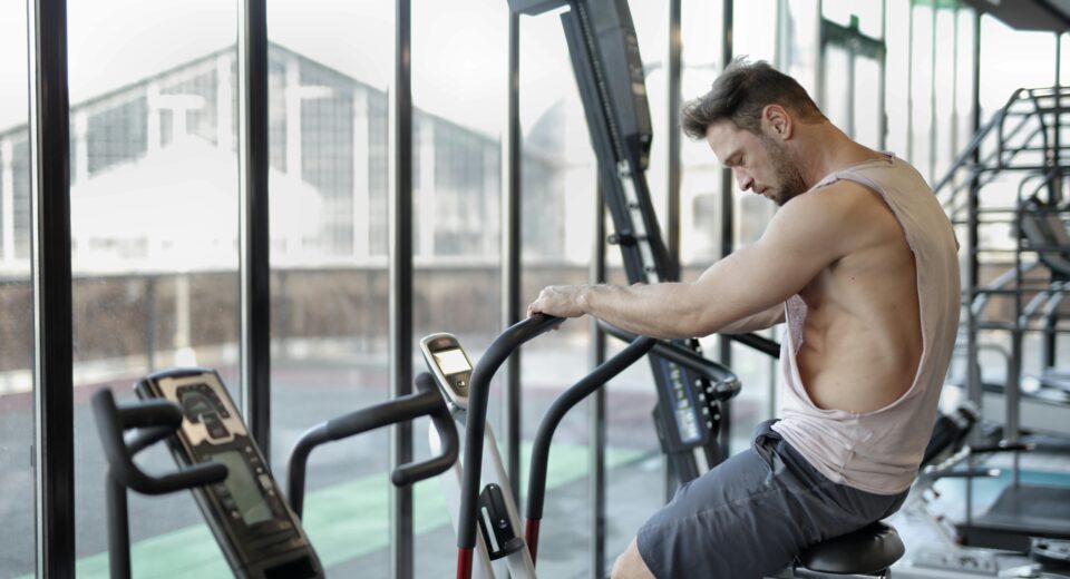 Is 1 Hour of Cardio Too Much for Beginners?