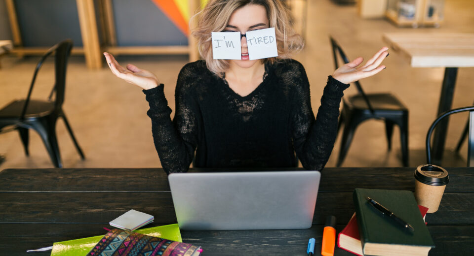 What are the Best Mind Body Exercises for Reducing Stress in the Corporate Environment?