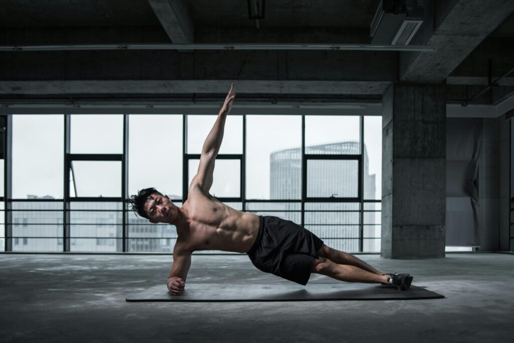 Can You Get Fit with Just 20 Minutes of Exercise a Day?