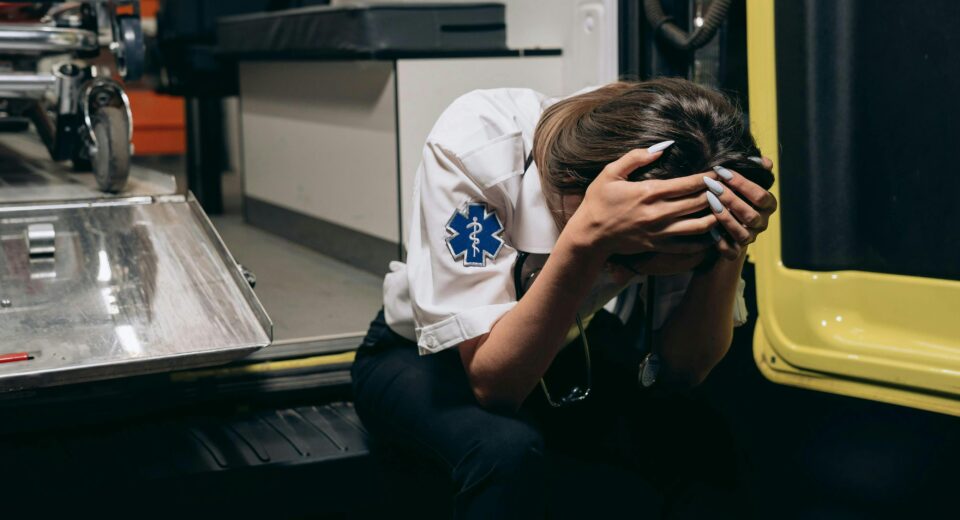 Can You Reduce Mental Burnout In Just 5 Days of Rest?