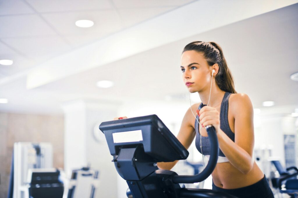 How Many Calories Should You Burn In Cardio To Lose Weight?