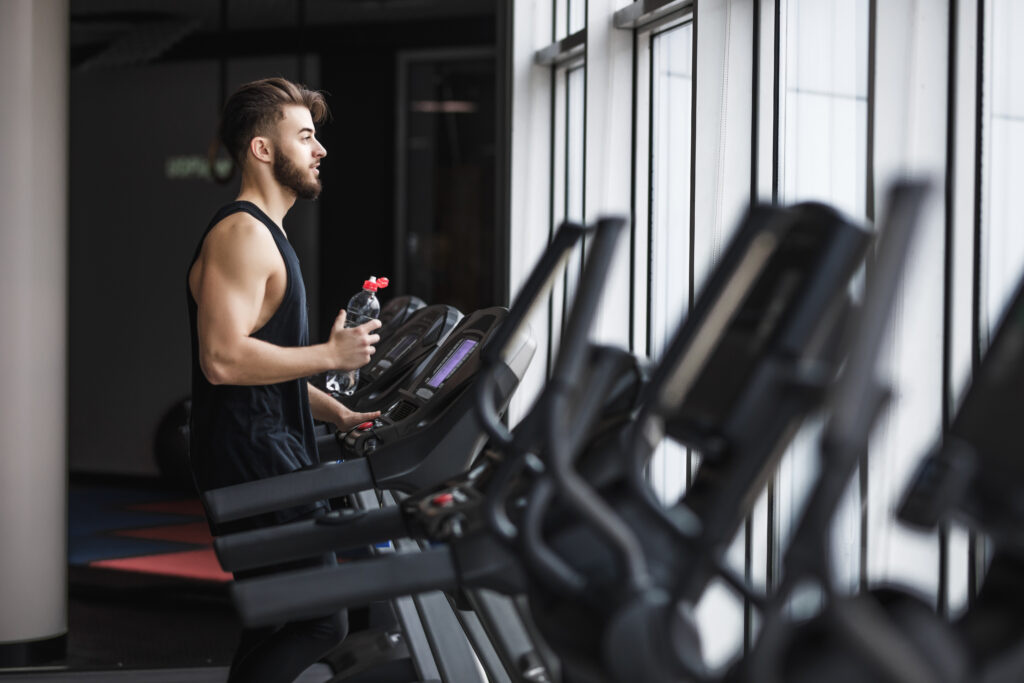 How Many Cardio Calories Should I Burn to Lose Weight?