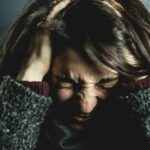 Can Stress Affect Your Vision?