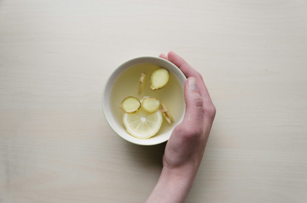 Do Certain Foods Boost Metabolism? Separating Fact from Fiction