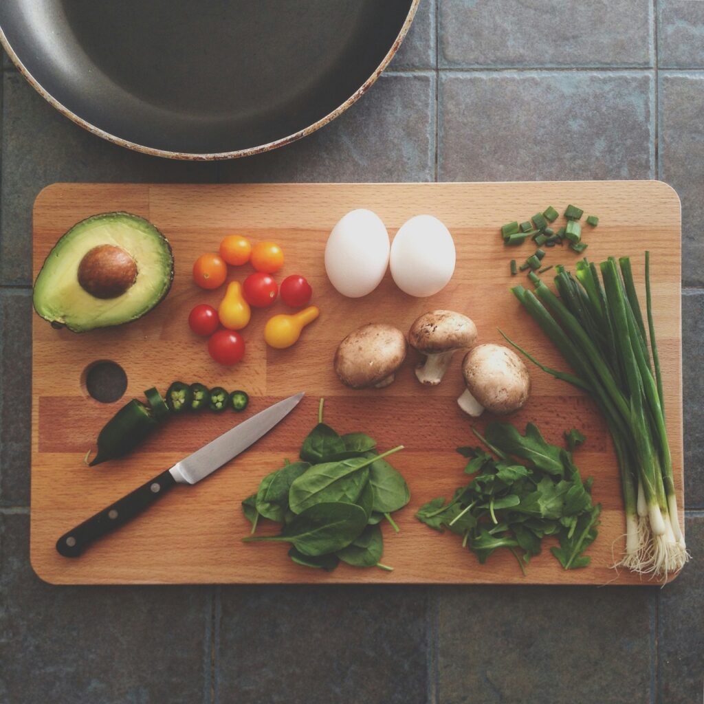 Do Certain Foods Boost Metabolism? Separating Fact from Fiction