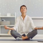 Somatic Therapy Benefits: How Your Body Holds the Key to Emotional Healing