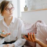 A Holistic Approach To Healing Through Body Oriented Therapy For Stress